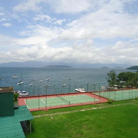 Angra Inn - Praia Grande 318 アングラドスレイス エクステリア 写真