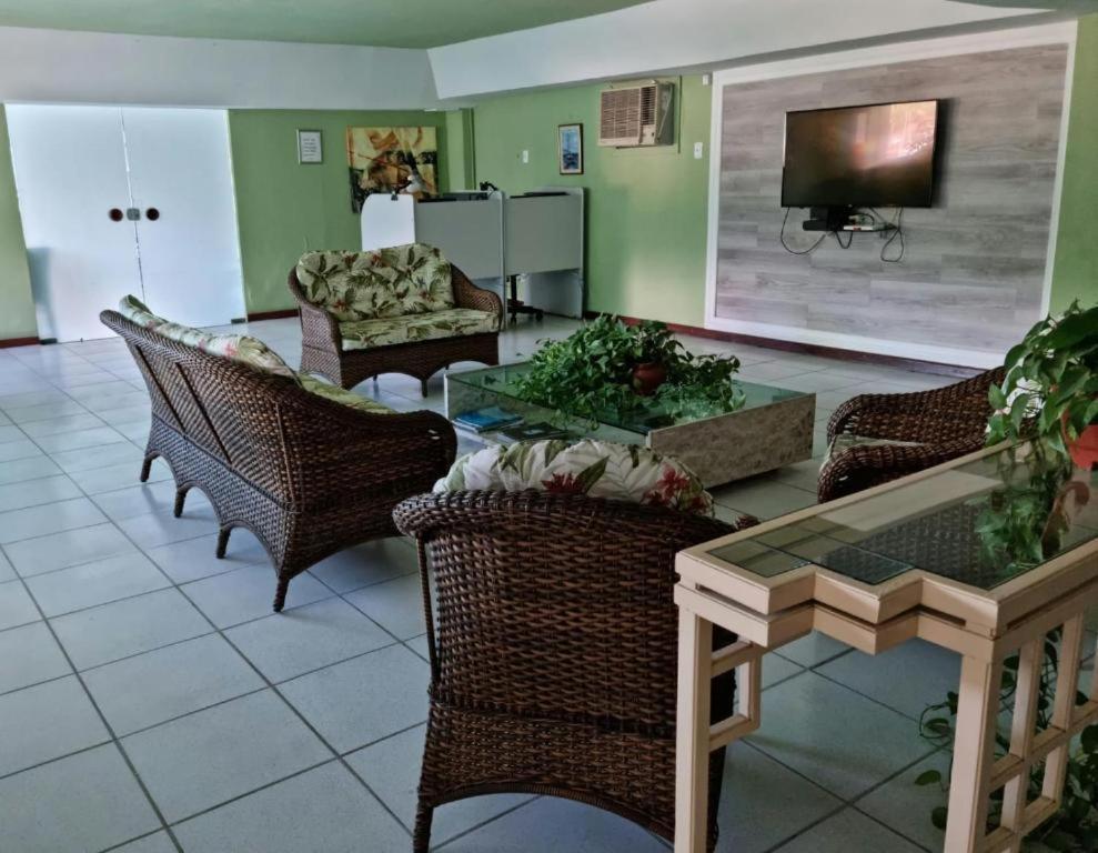 Angra Inn - Praia Grande 318 アングラドスレイス エクステリア 写真