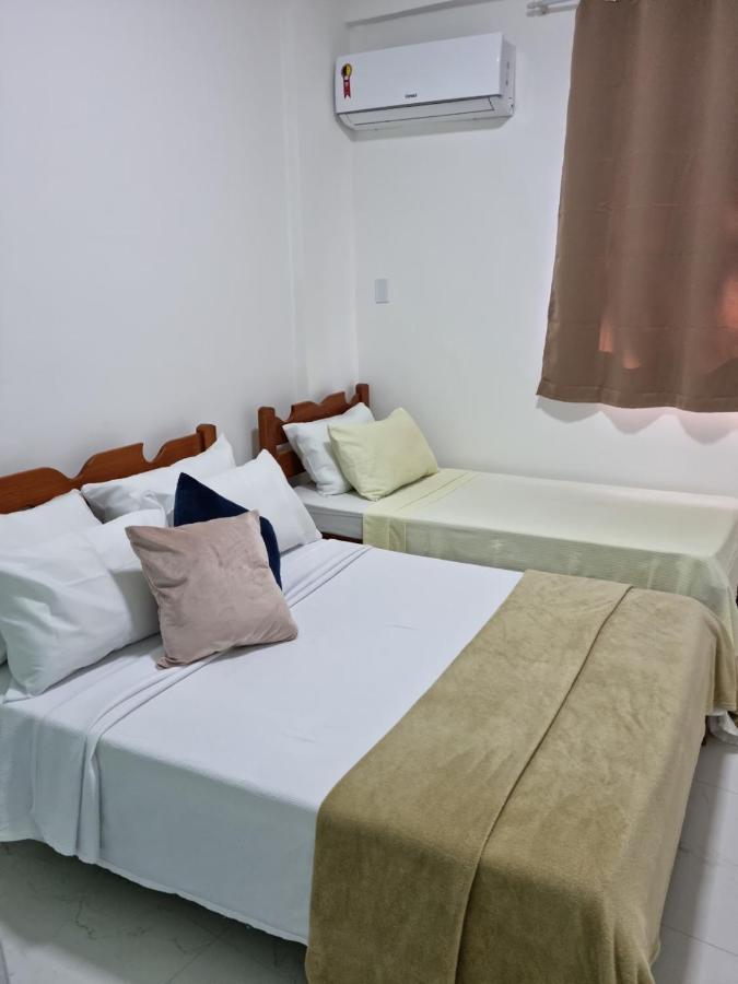 Angra Inn - Praia Grande 318 アングラドスレイス エクステリア 写真