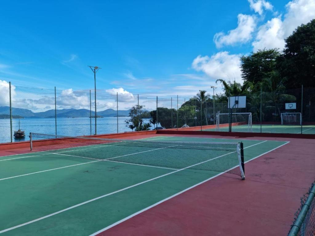 Angra Inn - Praia Grande 318 アングラドスレイス エクステリア 写真